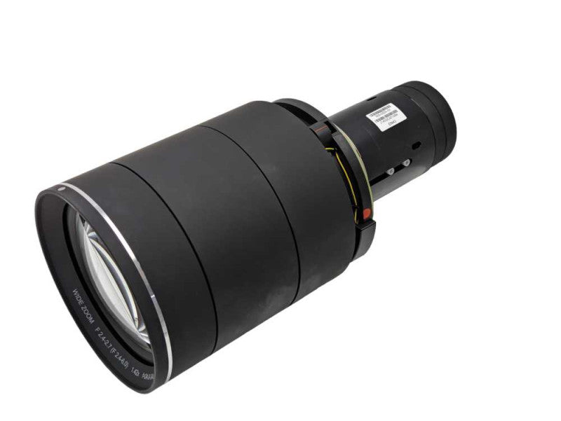 Barco EN43 Wide Zoom Lens F 2.4-2.7(F 2.4-6.0) 1.42x  -