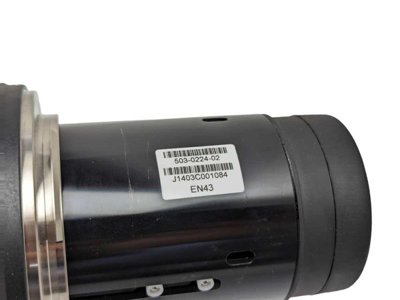 Barco EN43 Wide Zoom Lens F 2.4-2.7(F 2.4-6.0) 1.42x  -