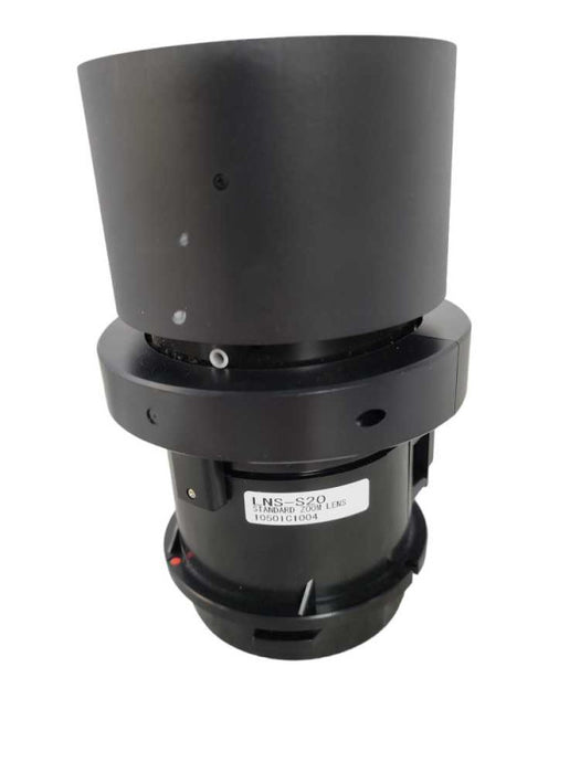 LNS-S20 STANDARD ZOOM LENS !