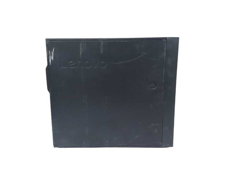 Lenovo ThinkStation P310, Xeon E3-1240 v5, 4GB RAM, NO HDD, QUADRO K620