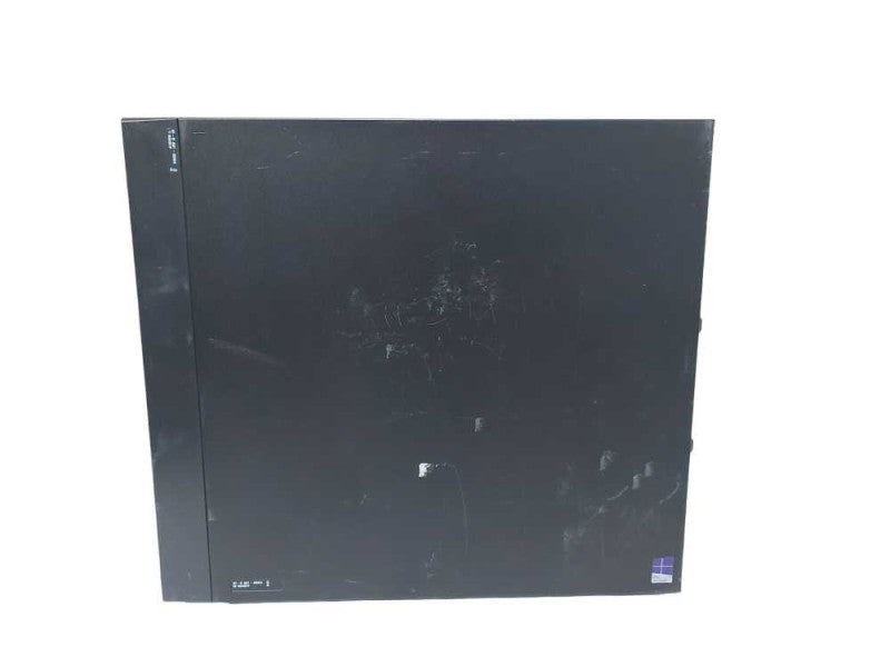 Lenovo ThinkStation P310, Xeon E3-1240 v5, 4GB RAM, NO HDD, QUADRO K620