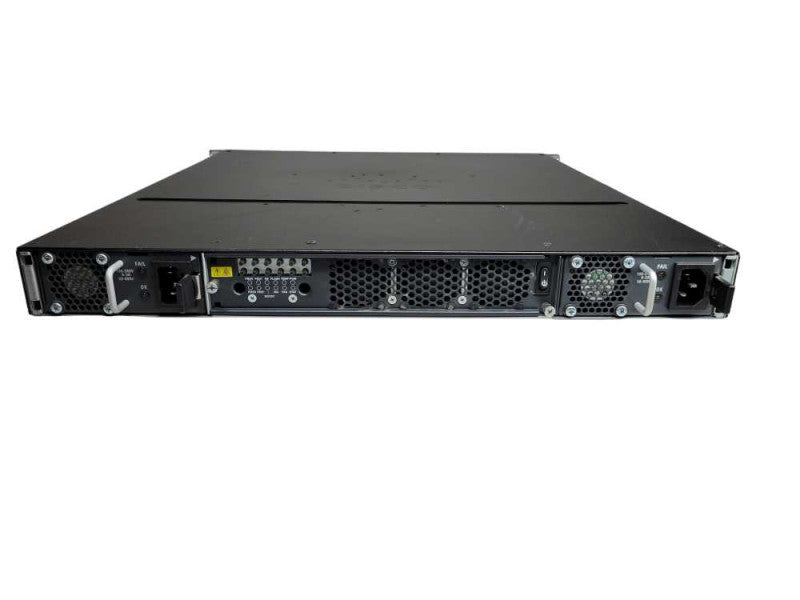 Cisco ISR 4400 Series ISR4431/K9 V01 Port Gigabit Router (not affected) %