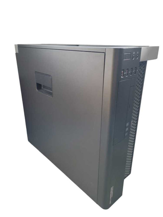 Dell Precision T5810 Xeon E5-1650 v3 @ 3.70GHz 64GB DDR4 No HDD QUADRO K4200 !