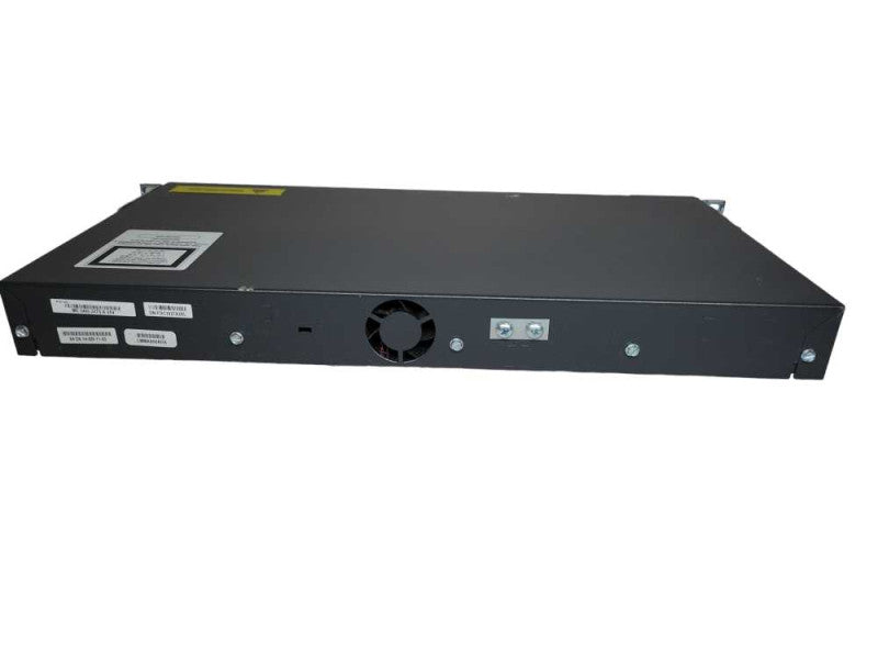 Cisco ME-3400-24TS-A V04 24-Port Ethernet Switch %