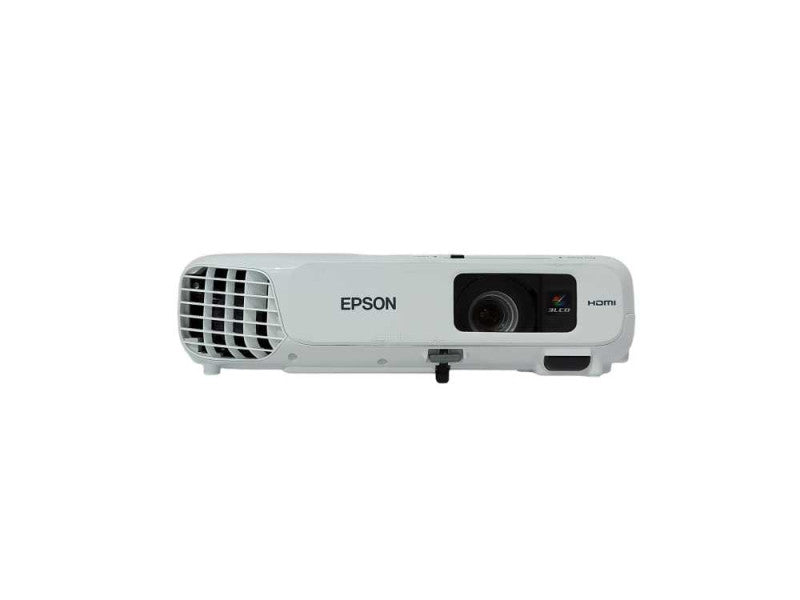 Epson EX3220 H552A SVGA 3LCD Projector HDMI 202 lamp hours