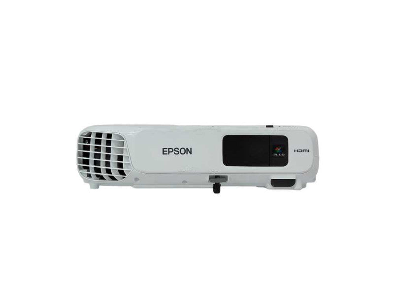 Epson EX3220 H552A SVGA 3LCD Projector HDMI 202 lamp hours