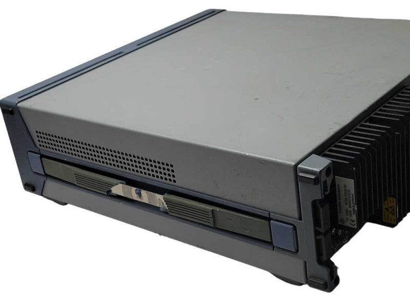 TekTronix TV1350 television demodulator, READ _