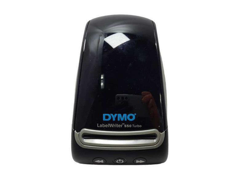 DYMO LabelWriter 550 Turbo Label Printer  $