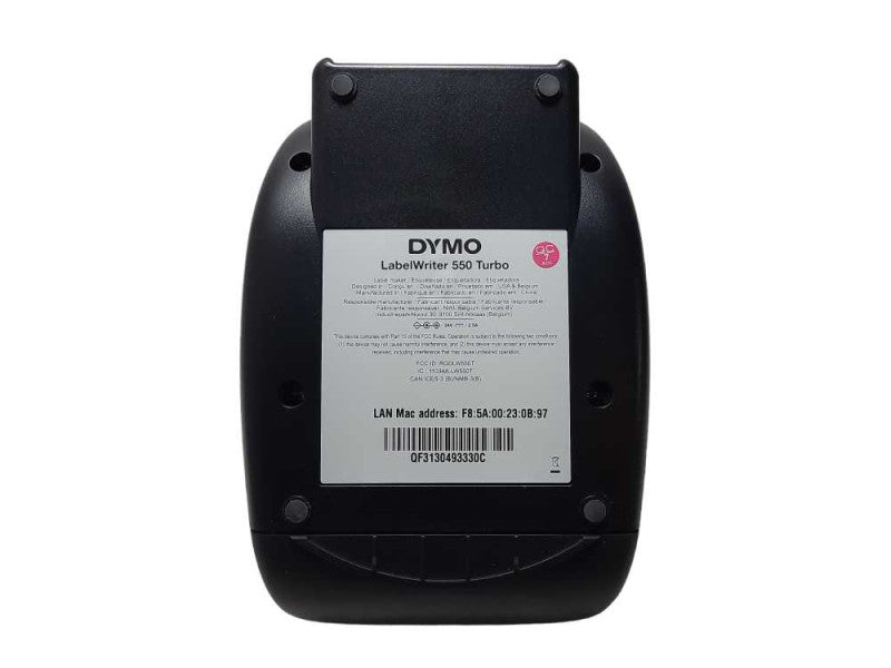DYMO LabelWriter 550 Turbo Label Printer  $