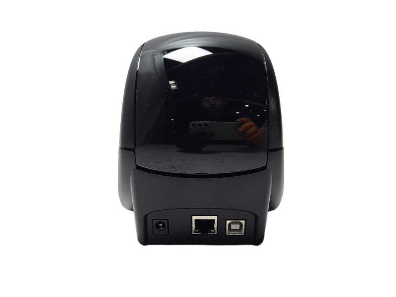 DYMO LabelWriter 550 Turbo Label Printer  $