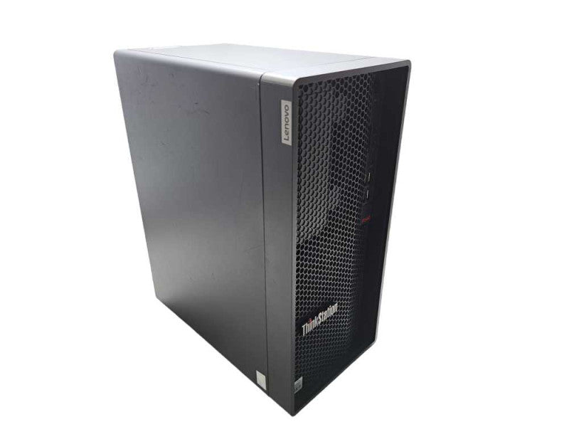 Lenovo ThinkStation P340 | i9-10900 @ 2.80GHz 64GB DDR4 No HDD/OS )