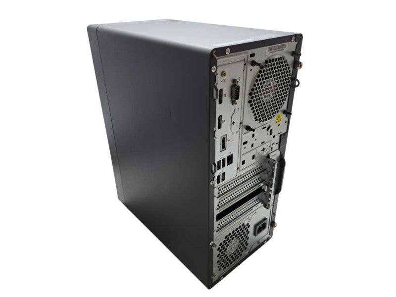 Lenovo ThinkStation P340 | i9-10900 @ 2.80GHz 64GB DDR4 No HDD/OS )
