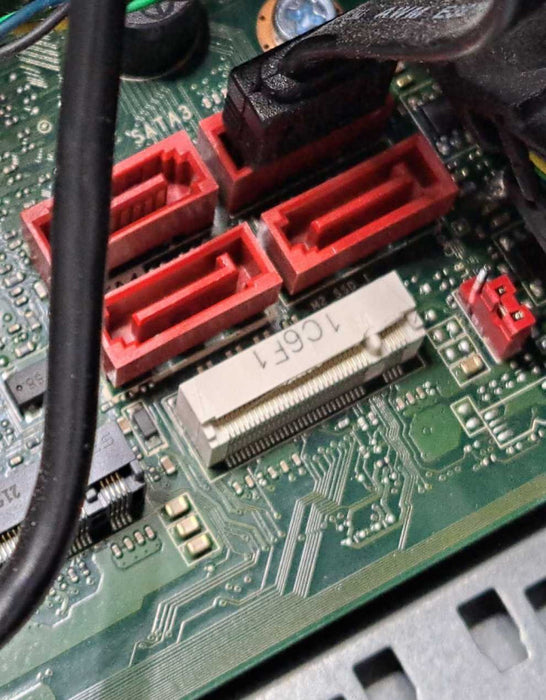 Lenovo ThinkStation P340 | i9-10900 @ 2.80GHz 64GB DDR4 No HDD/OS )