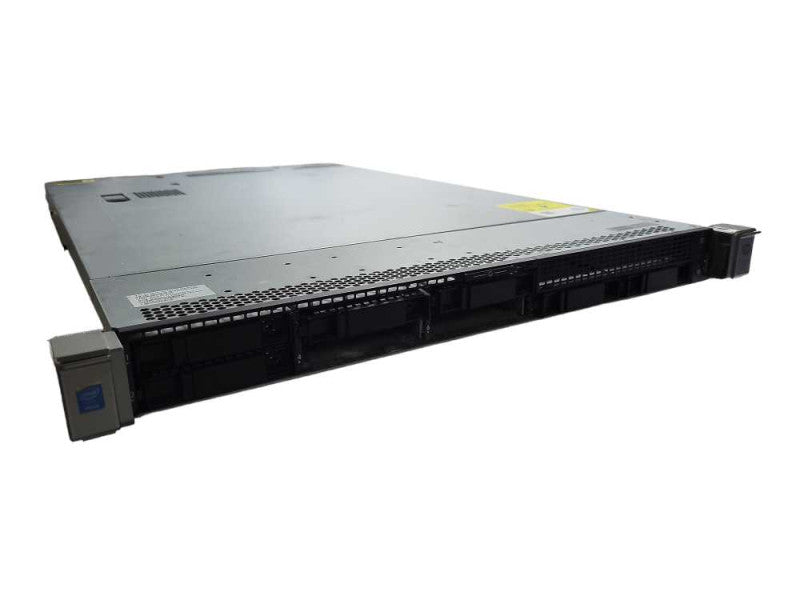 HP ProLiant DL360 Gen9 E5-2620 v3 @ 2.4GHz 24GB DDR4 PSU 2.5\\\\\\" $