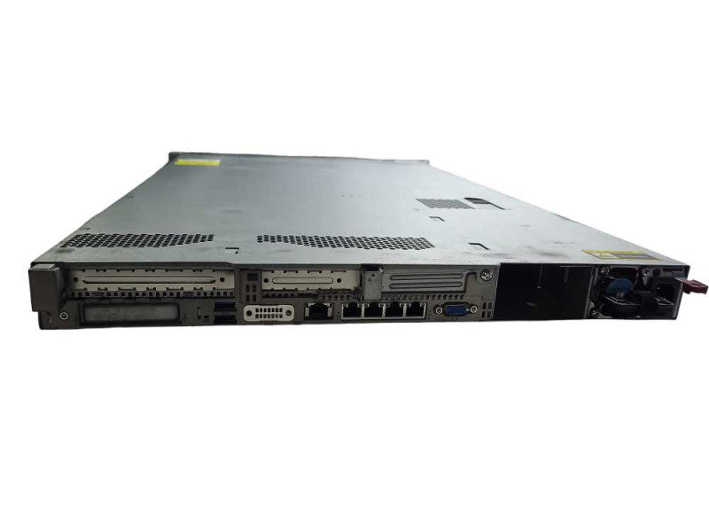 HP ProLiant DL360 Gen9 E5-2620 v3 @ 2.4GHz 24GB DDR4 PSU 2.5\\\\\\" $