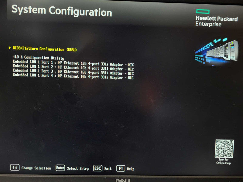 HP ProLiant DL360 Gen9 E5-2620 v3 @ 2.4GHz 24GB DDR4 PSU 2.5\\\\\\" $