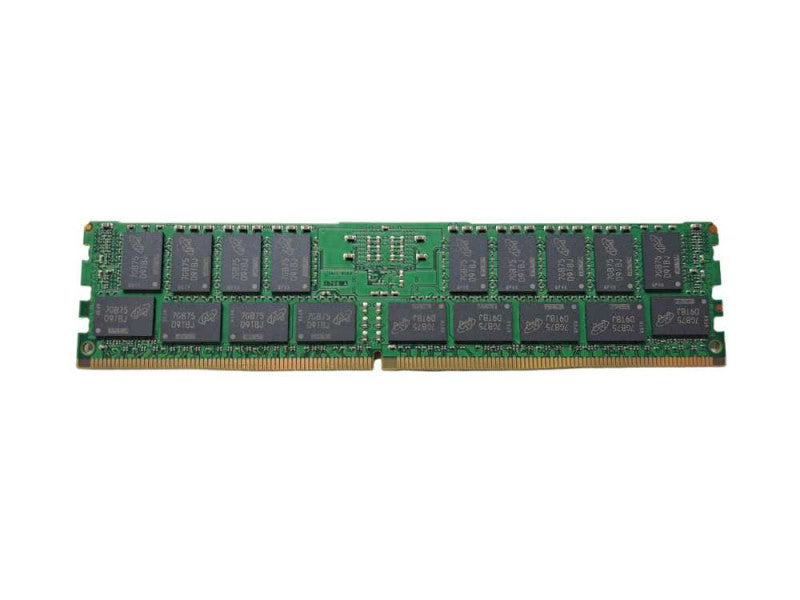 Micron 32GB 2RX4 PC4-2400T-RB1-11 | DDR4 Server Memory Q)