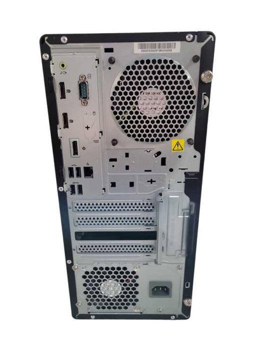 Lenovo ThinkStation P340 | i9-10900 @ 2.80GHz 64GB DDR4 No HDD/OS !
