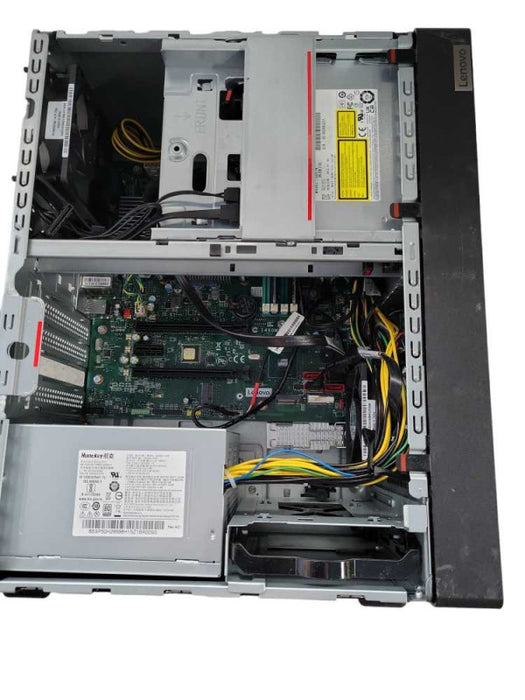 Lenovo ThinkStation P340 | i9-10900 @ 2.80GHz 64GB DDR4 No HDD/OS !