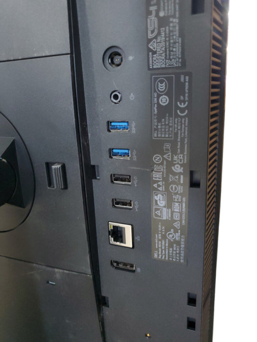 Dell Optiplex 3280 AiO, i5-10500T 2.3GHz 8GB DDR4 240GB NVMe, 21.5\\\\\\" Screen |