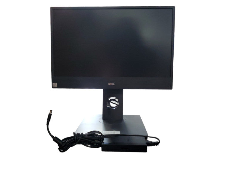 Dell Optiplex 3280 AiO, i5-10500T 2.3GHz 8GB DDR4 240GB NVMe, 21.5\\\\\\" Screen |
