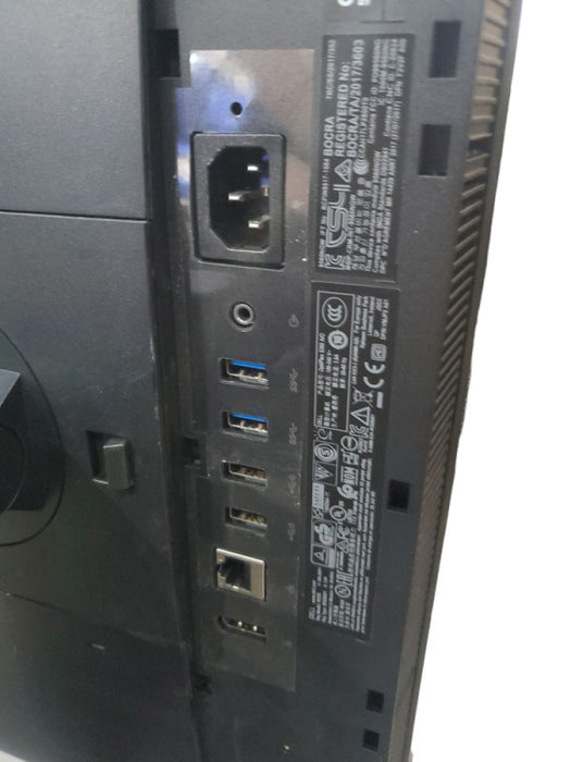 Dell Optiplex 5260 AiO, i5-8500 3.0GHz 16GB DDr4 240GB SSD, 21.5\\" Screen |