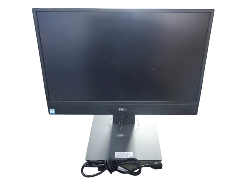 Dell Optiplex 5260 AiO, i5-8500 3.0GHz 16GB DDr4 240GB SSD, 21.5\\" Screen |