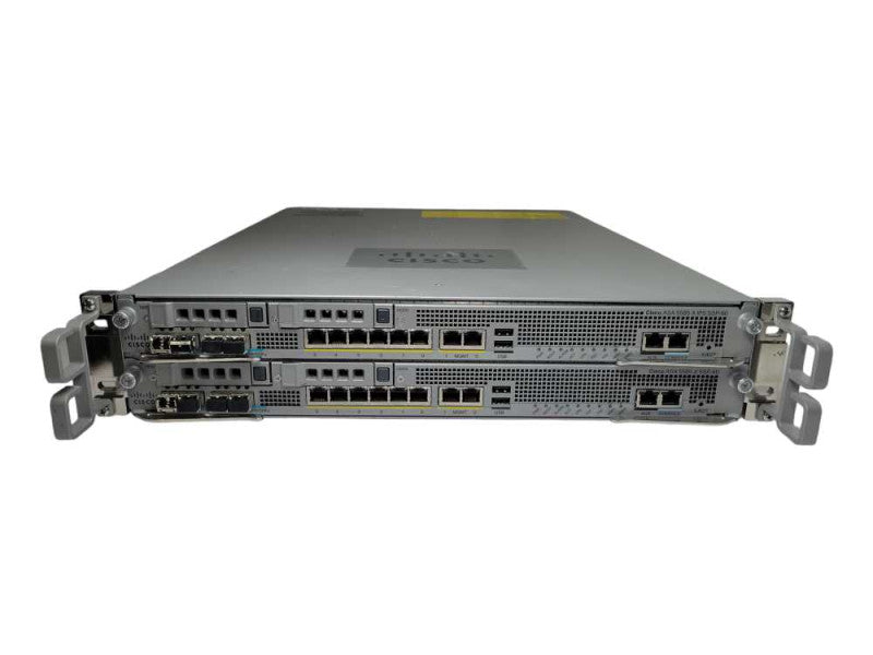 Cisco ASA5585-S60-2A-K9 Application Security App 5585-X SSP60 2x1200W PSU Q%