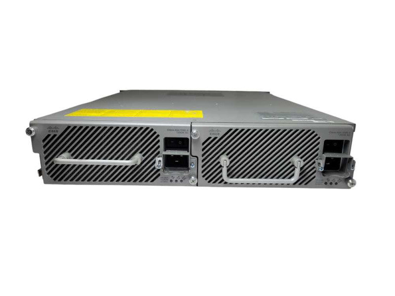 Cisco ASA5585-S60-2A-K9 Application Security App 5585-X SSP60 2x1200W PSU Q%