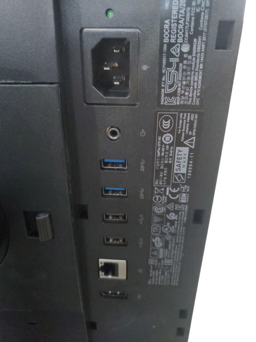 Dell Optiplex 5270 AiO, i7-9700 3.0GHz 16GB DDR4 256GB NVMe, 21.5\\" Screen Q|