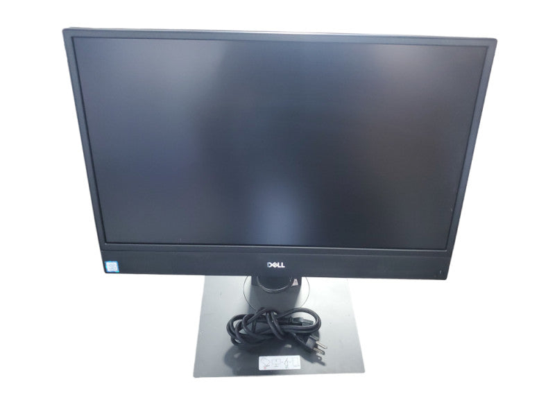 Dell Optiplex 5270 AiO, i7-9700 3.0GHz 16GB DDR4 256GB NVMe, 21.5\\" Screen Q|
