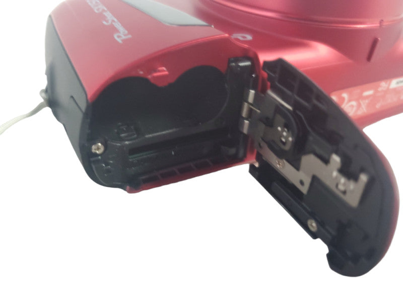 Canon PowerShoot SX150 IS 14.1MP Digital Camera Q|