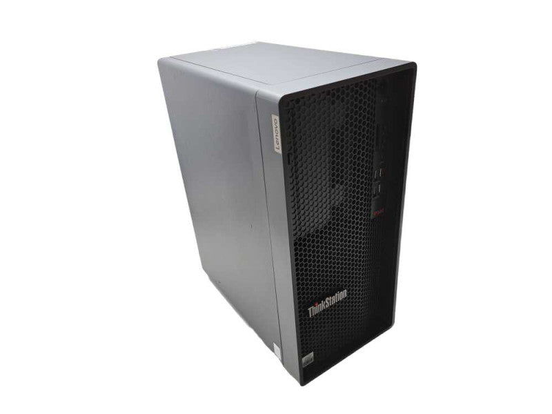 Lenovo ThinkStation P340 | i9-10900 @ 2.80GHz 64GB DDR4 512GB NVMe )