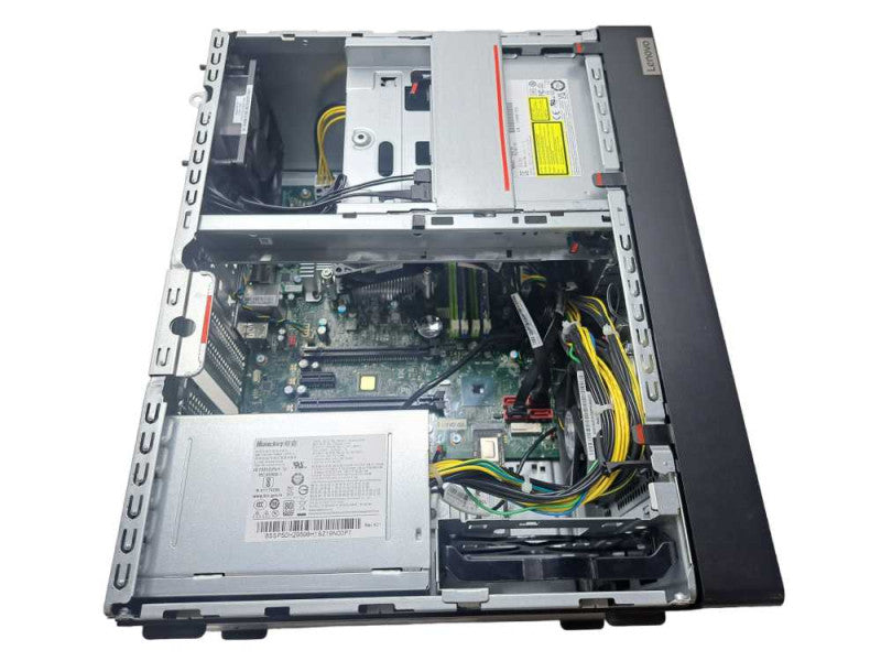 Lenovo ThinkStation P340 | i9-10900 @ 2.80GHz 64GB DDR4 512GB NVMe )