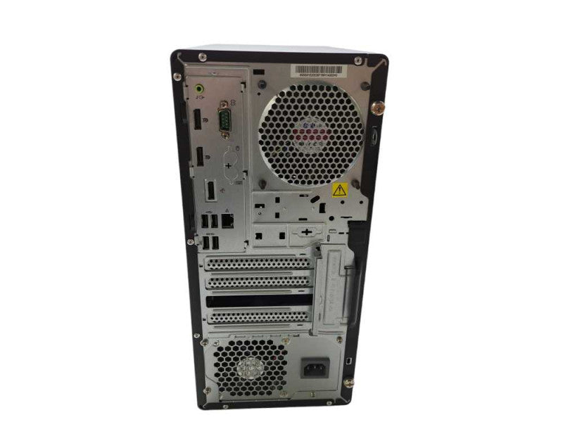 Lenovo ThinkStation P340 | i9-10900 @ 2.80GHz 64GB DDR4 512GB NVMe )