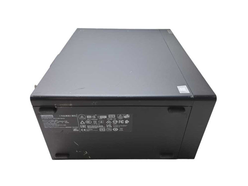 Lenovo ThinkStation P340 | i9-10900 @ 2.80GHz 64GB DDR4 512GB NVMe )