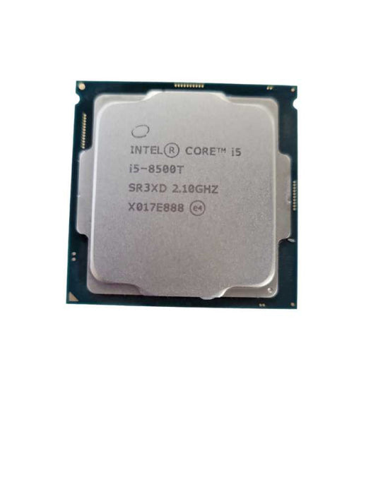 Intel Core i5-8500T 2.10GHz Six Core LGA1151 CPU Processor SR3XD !
