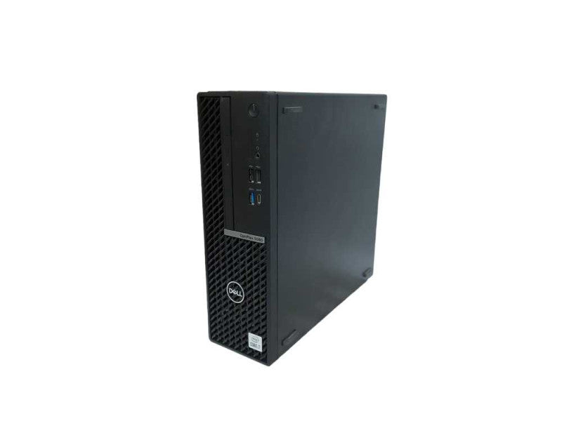 Dell OptiPlex 5080 SFF, i7-10700 2.90GHz, 16GB DDR4, 512GB NVMe, WiFi