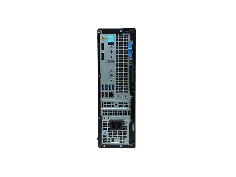 Dell OptiPlex 5080 SFF, i7-10700 2.90GHz, 16GB DDR4, 512GB NVMe, WiFi