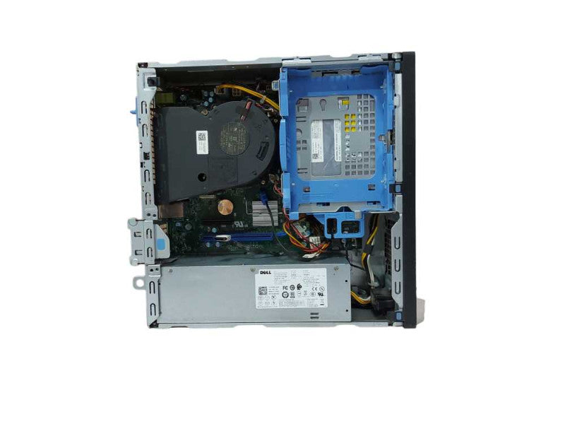Dell OptiPlex 5080 SFF, i7-10700 2.90GHz, 16GB DDR4, 512GB NVMe, WiFi