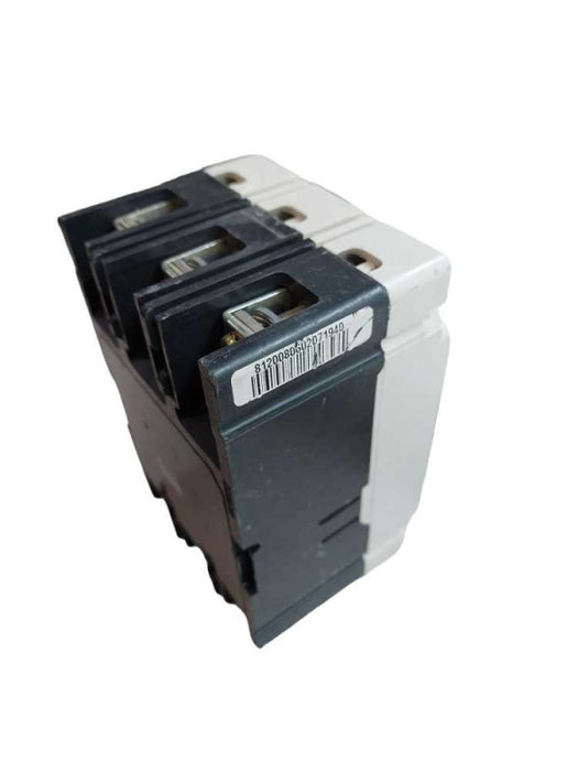 Series C Motor Circuit Protector 7Amp 3Pole 600VAC/CA 250VDC/CC PN:080602 =