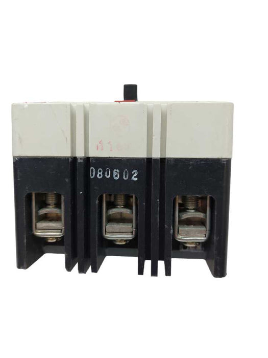 Series C Motor Circuit Protector 7Amp 3Pole 600VAC/CA 250VDC/CC PN:080602 =
