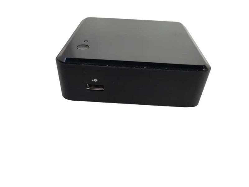 Intel NUC D33217GKE Intel Core i3-3217U 1.8GHz 4GB RAM NO SSD !