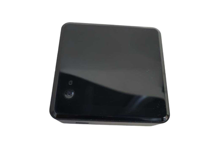 Intel NUC D33217GKE Intel Core i3-3217U 1.8GHz 4GB RAM NO SSD !