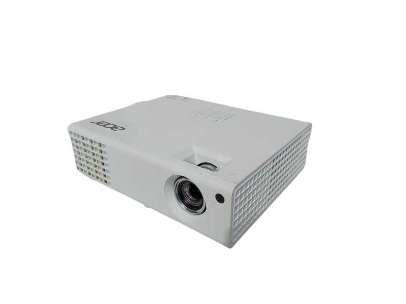 ACER P1173 Projector, 3000 ANSI Lumens, HDMI 3596 lamp hours