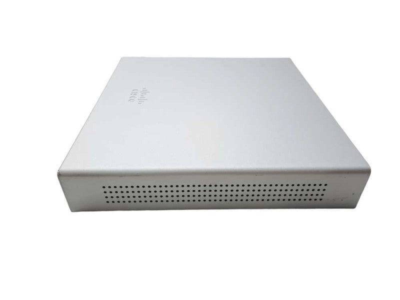 Cisco Meraki MS220-8P | 8-Port Gigabit PoE Cloud Managed Switch | Unclaimed Q)