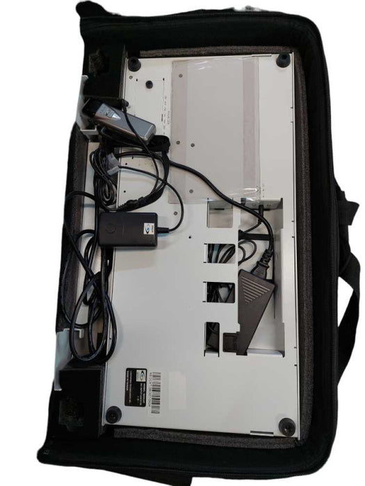 LightSPEED Model: RedCat Classroom Sound Stage Speaker Q=