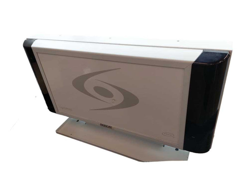 LightSPEED Model: RedCat Classroom Sound Stage Speaker Q=