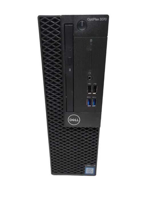 Dell OptiPlex 3070 - Core i5-9500 | 8GB | 256GB SSD | %