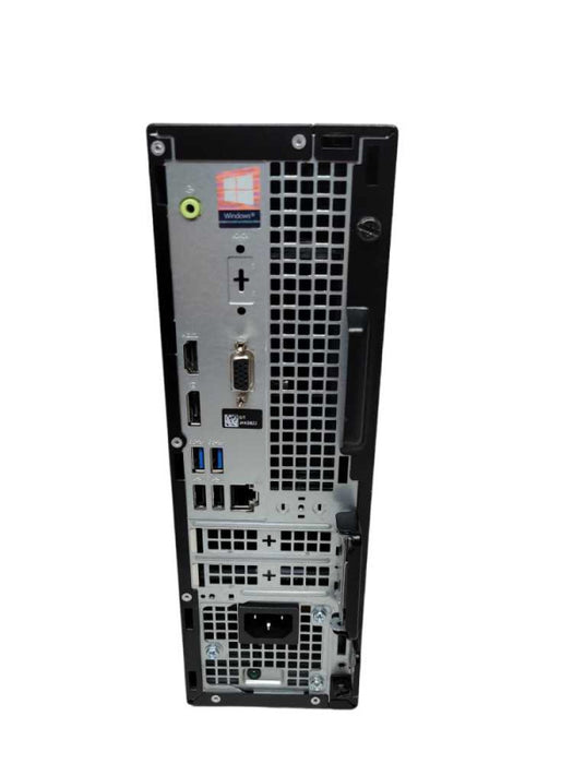 Dell OptiPlex 3070 - Core i5-9500 | 8GB | 256GB SSD | %